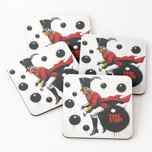 Item preview, True Story designed and sold by videodroom.