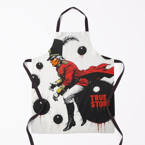 Item preview, True Story designed and sold by videodroom.