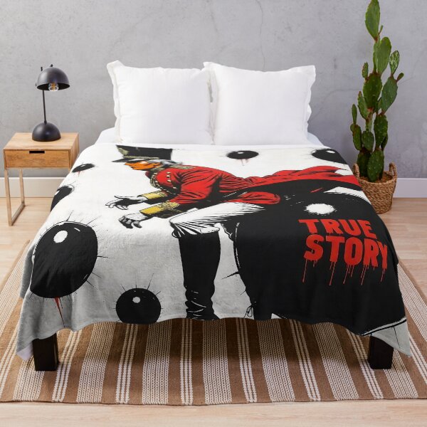 Item preview, True Story designed and sold by videodroom.