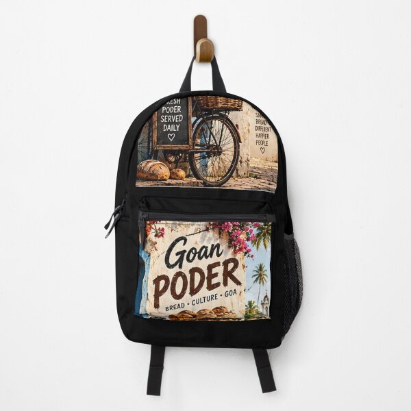Item preview, Goan Poder Traditional Bread Culture Goa designed and sold by Goanheartprints.