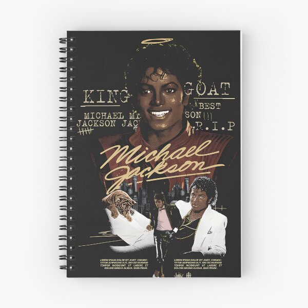 Item preview, MJ Moonwalker designed and sold by NF Designs Studio DTF.