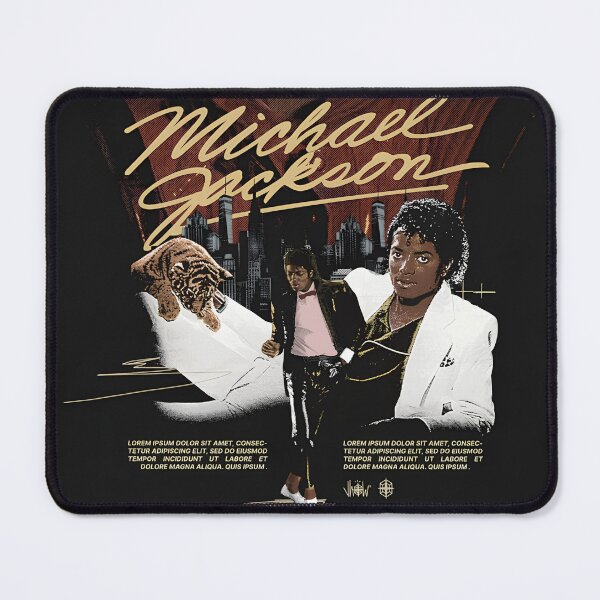 Item preview, MJ Moonwalker designed and sold by NF Designs Studio DTF.