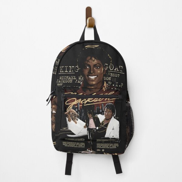 Item preview, MJ Moonwalker designed and sold by NF Designs Studio DTF.