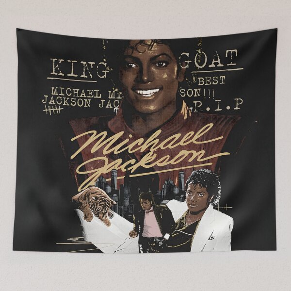Item preview, MJ Moonwalker designed and sold by NF Designs Studio DTF.