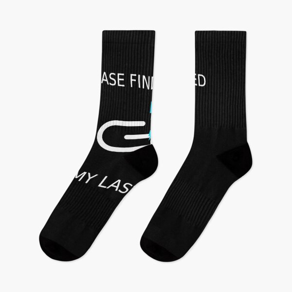 Item preview, Please Find Attached My Last Nerve | Funny Office Email & Corporate Humor designed and sold by Corpoheroes.