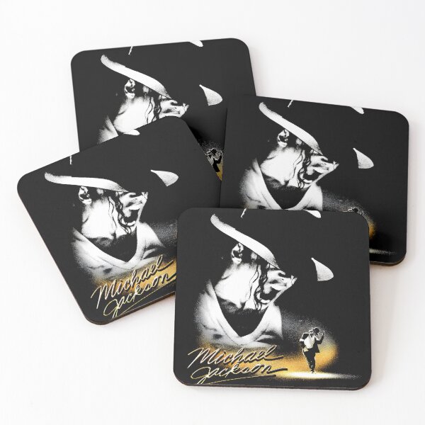 Item preview, King of Pop Under the Spotlight designed and sold by NF Designs Studio DTF.
