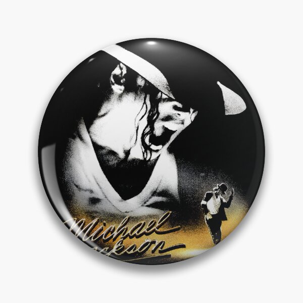 Item preview, King of Pop Under the Spotlight designed and sold by NF Designs Studio DTF.