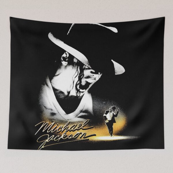 Item preview, King of Pop Under the Spotlight designed and sold by NF Designs Studio DTF.