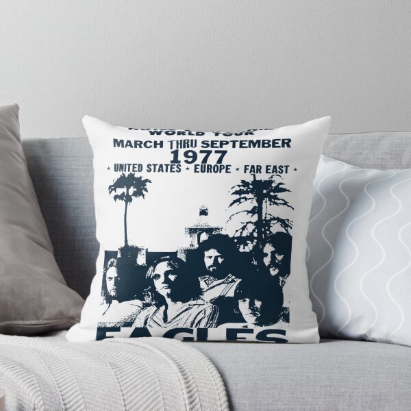 Item preview, Vintage Eagles Inspired California Hotels Art Featuring Classic Rock Music Legend Design designed and sold by snothedragon.