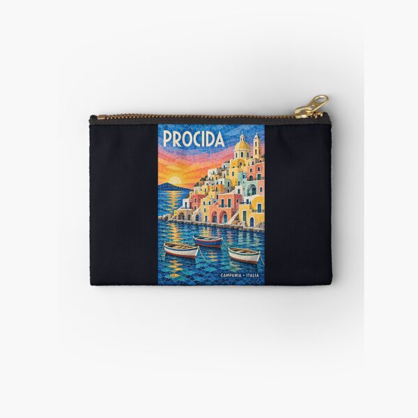 Item preview, Procida - Campania - Italia designed and sold by GoodOldVintage.