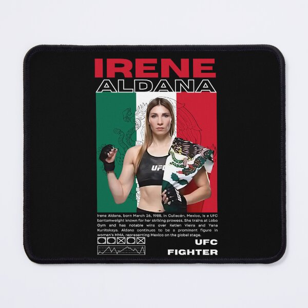 Item preview, Irene Aldana "Robles" designed and sold by JeyVel.