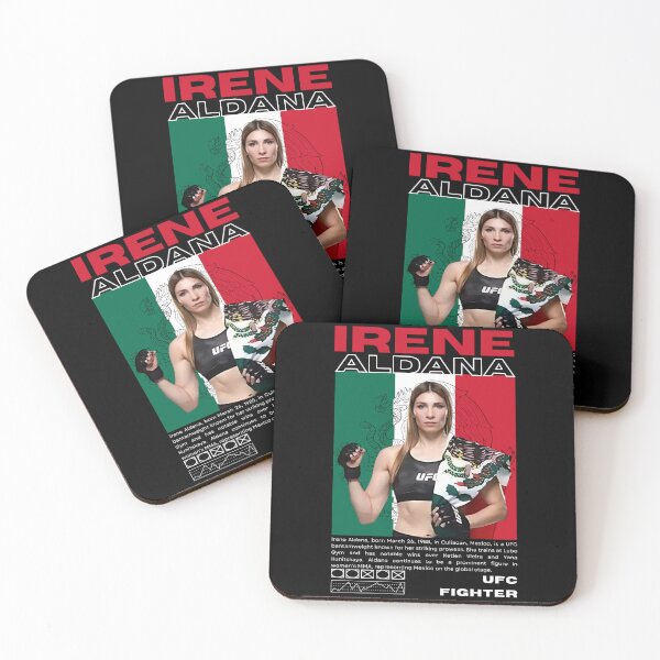 Item preview, Irene Aldana "Robles" designed and sold by JeyVel.