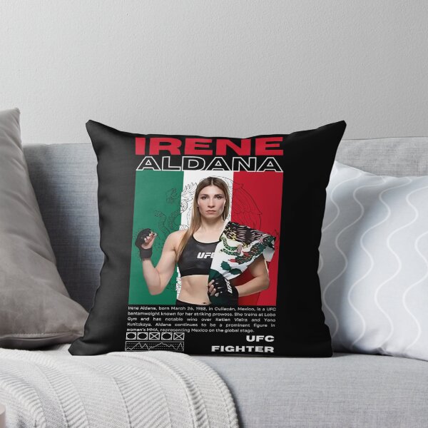 Item preview, Irene Aldana "Robles" designed and sold by JeyVel.