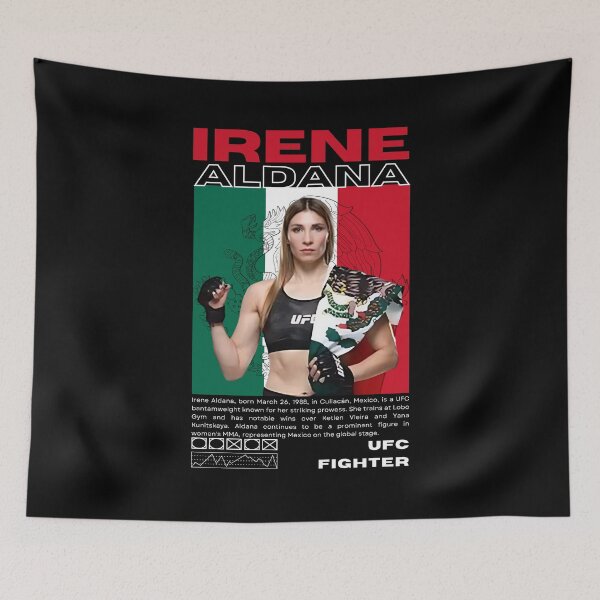 Item preview, Irene Aldana "Robles" designed and sold by JeyVel.