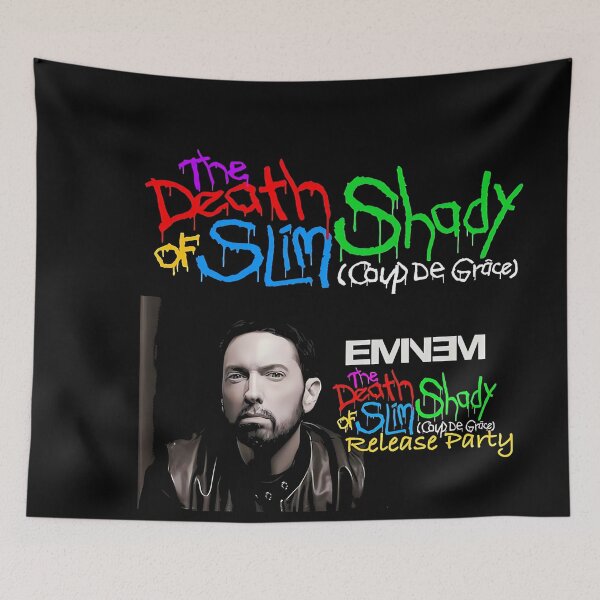 Item preview, Eminem American rapper and songwriter designed and sold by LSDComeseuram.