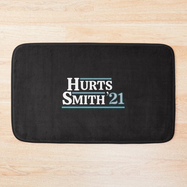 Item preview, Jalen Hurts and Devonta Smith Football Fan Design for Sports Enthusiasts designed and sold by snothedragon.