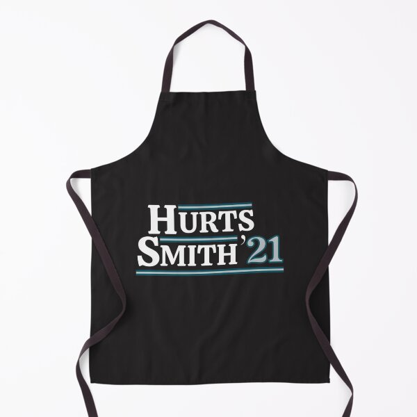 Item preview, Jalen Hurts and Devonta Smith Football Fan Design for Sports Enthusiasts designed and sold by snothedragon.