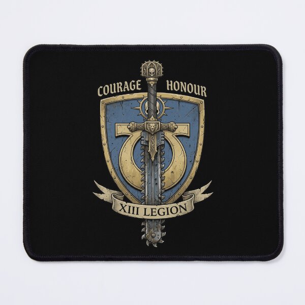 Item preview, Courage Legion Emperors Will designed and sold by MrHide.