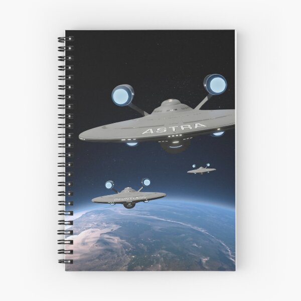 Item preview, Starship Fleet designed and sold by JeffsMiscStuff.