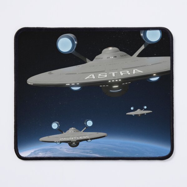 Item preview, Starship Fleet designed and sold by JeffsMiscStuff.