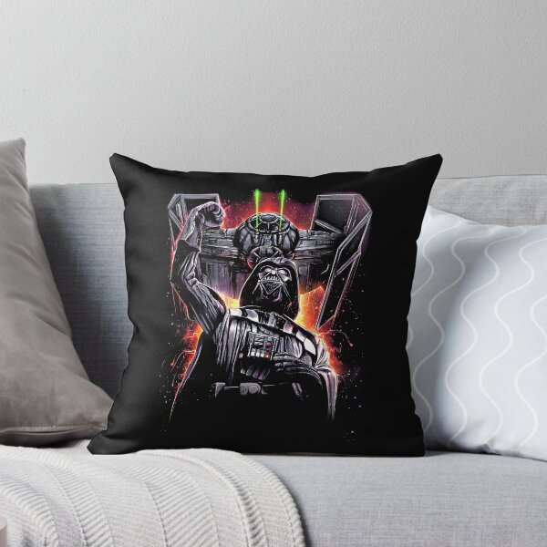 Item preview, Dark Space Commander - Retro Cosmic Villain designed and sold by by2pals.