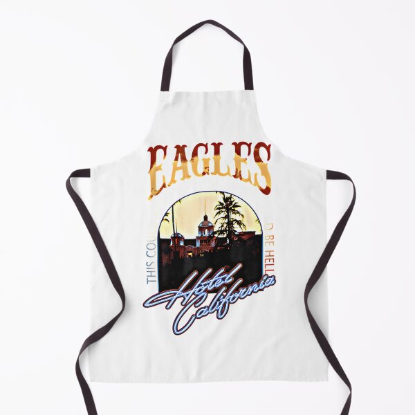 Item preview, Hotel California Vintage Style Graphic Design Inspired by Classic Rock designed and sold by snothedragon.