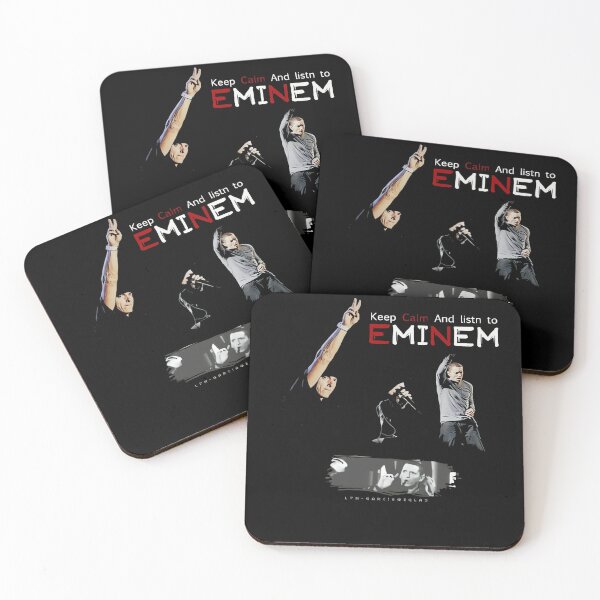 Item preview, Eminem American rapper and songwriter designed and sold by LSDComeseuram.