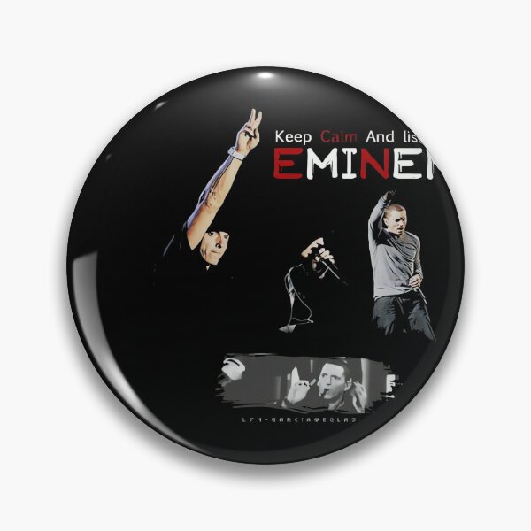 Item preview, Eminem American rapper and songwriter designed and sold by LSDComeseuram.