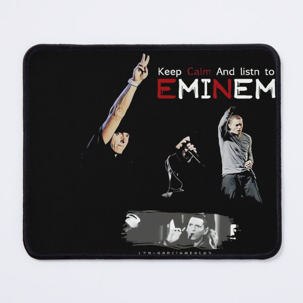 Item preview, Eminem American rapper and songwriter designed and sold by LSDComeseuram.