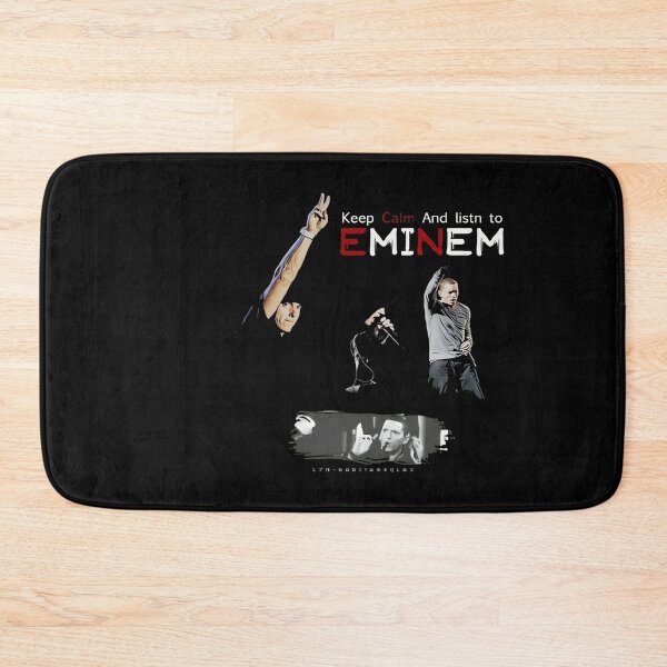 Item preview, Eminem American rapper and songwriter designed and sold by LSDComeseuram.