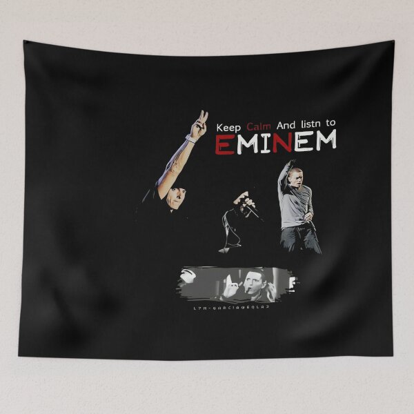 Item preview, Eminem American rapper and songwriter designed and sold by LSDComeseuram.