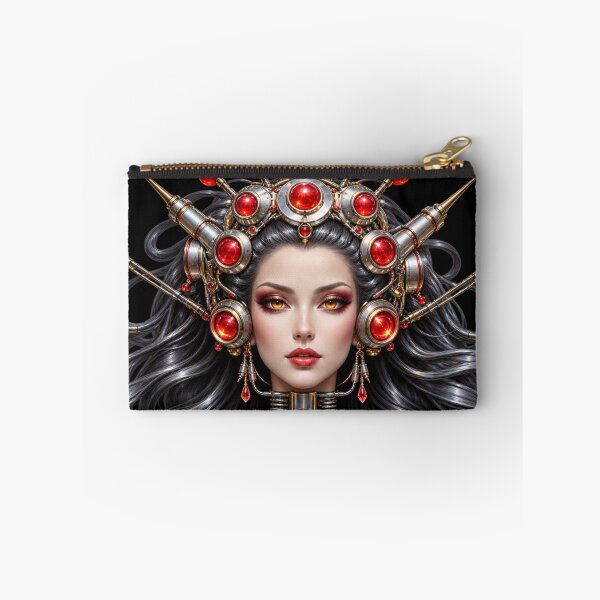 Item preview, Red Head designed and sold by Jaenne.studio.