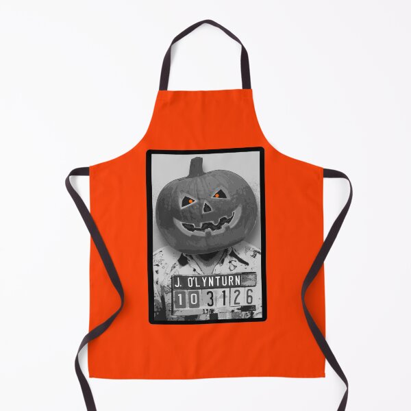 Item preview, Halloween Mug Shot designed and sold by Karate Octopus.