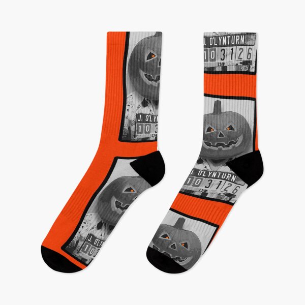 Item preview, Halloween Mug Shot designed and sold by Karate Octopus.