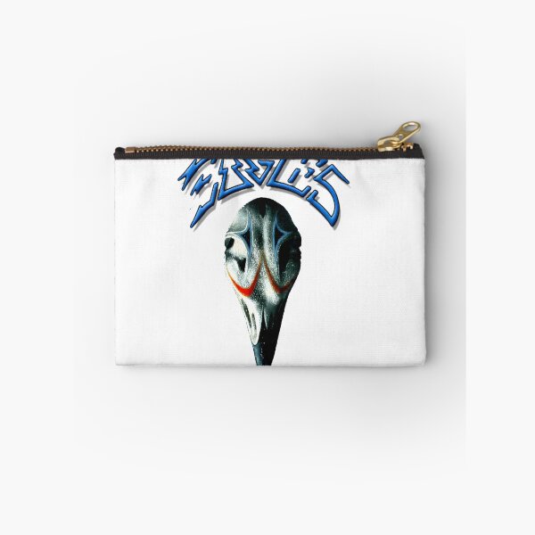Item preview, Blue Mania Abstract Art Design with Vibrant Shades and Dynamic Patterns designed and sold by snothedragon.