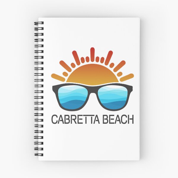 Item preview, Cabretta Beach Sapelo Island Georgia Sunglasses designed and sold by Esskay Designs.