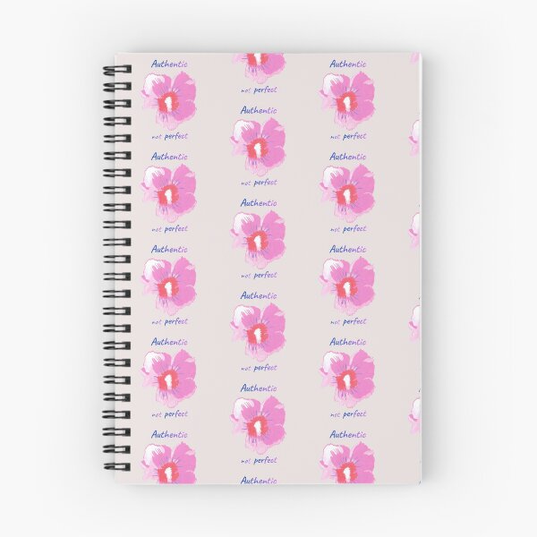 Item preview, Authentic. Not perfect - Pink and lavender color designed and sold by Julia N.