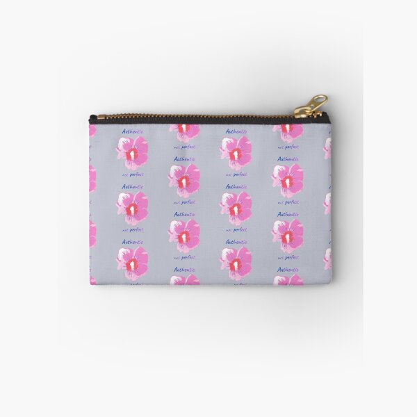 Item preview, Authentic. Not perfect - Pink and lavender color designed and sold by Julia N.