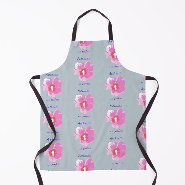 Item preview, Authentic. Not perfect - Pink and lavender color designed and sold by Julia N.