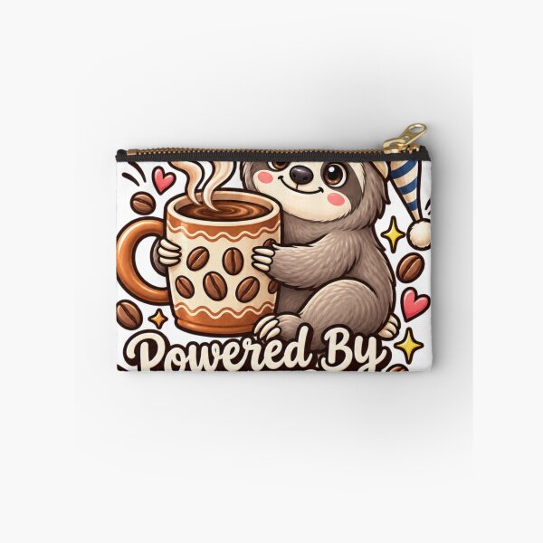Item preview, Kawaii  Sloth designed and sold by HANG ON STUDIO .