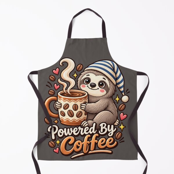 Item preview, Kawaii Sloth designed and sold by HANG ON STUDIO .