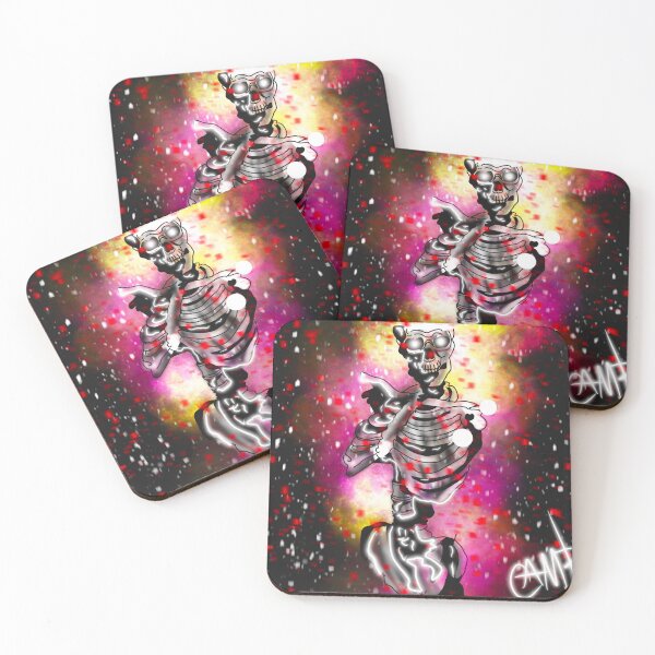 Item preview, Death Explosion  designed and sold by SLAP N DASH N.