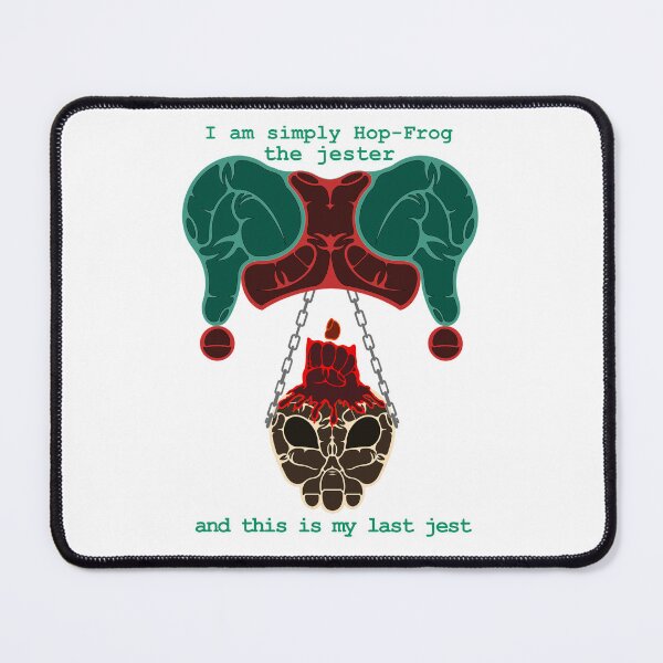 Item preview, Hopfrog last jest designed and sold by Allhandsgraphics.