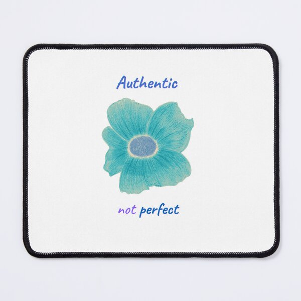 Item preview, Authentic. Not perfect - Blue color designed and sold by Julia N.