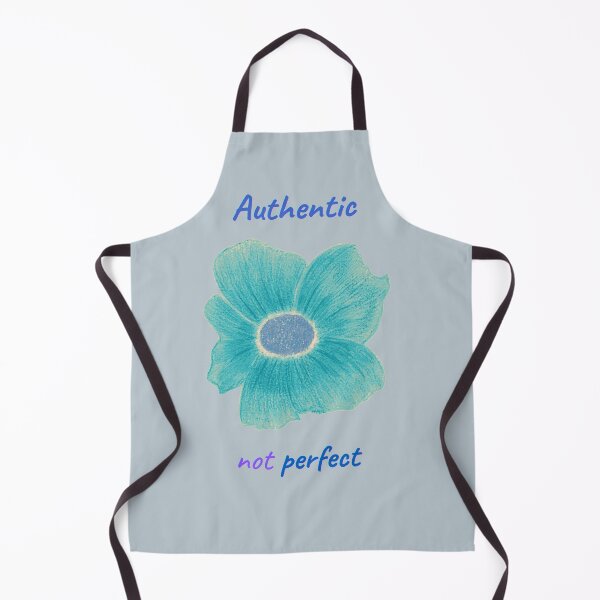 Item preview, Authentic. Not perfect - Blue color designed and sold by Julia N.