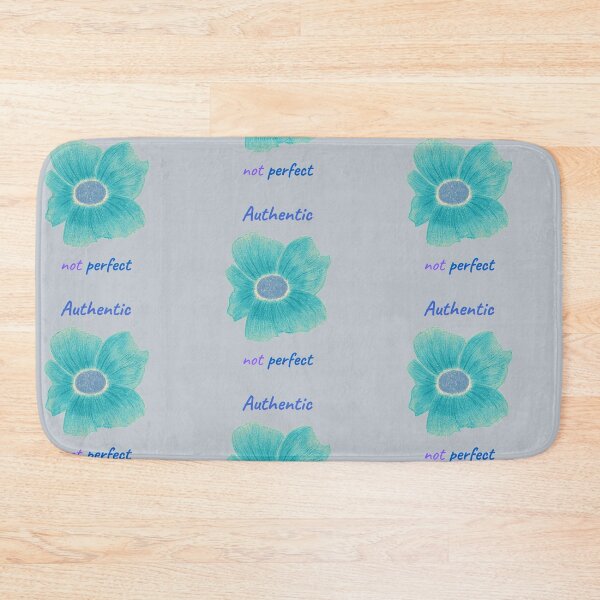 Item preview, Authentic. Not perfect - Blue color designed and sold by Julia N.