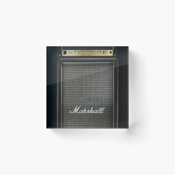 Item preview, Guitar Electric Marshall designed and sold by Paintology.