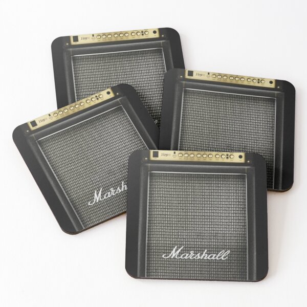 Item preview, Guitar Electric Marshall designed and sold by Paintology.