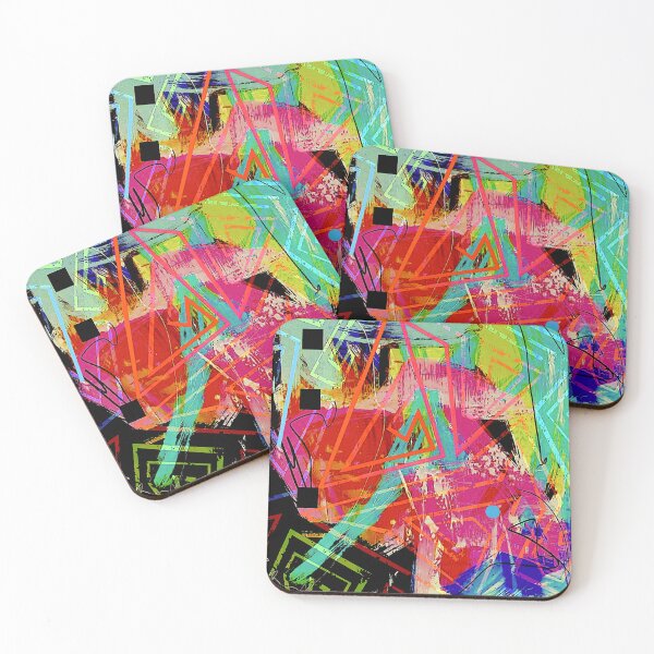 Item preview, Abstract Line Art designed and sold by ViaARTfactory.