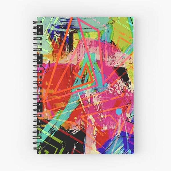 Item preview, Abstract Line Art designed and sold by ViaARTfactory.